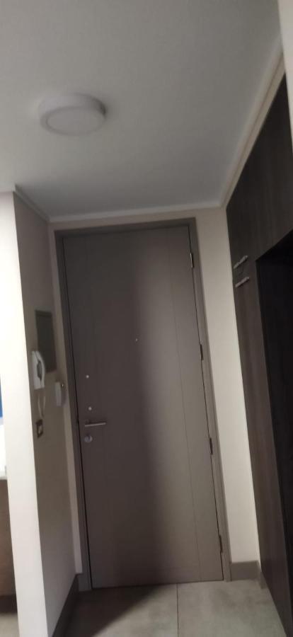 Apartamento Guadalupe Central Studio