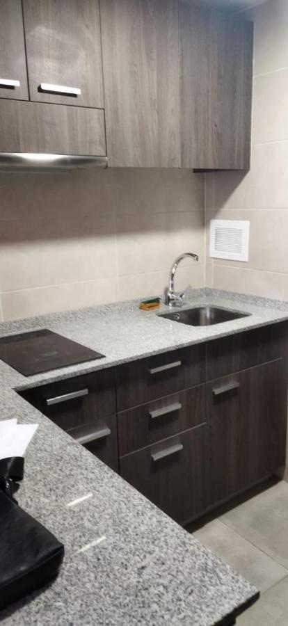 Apartamento Guadalupe Central Studio Santiago